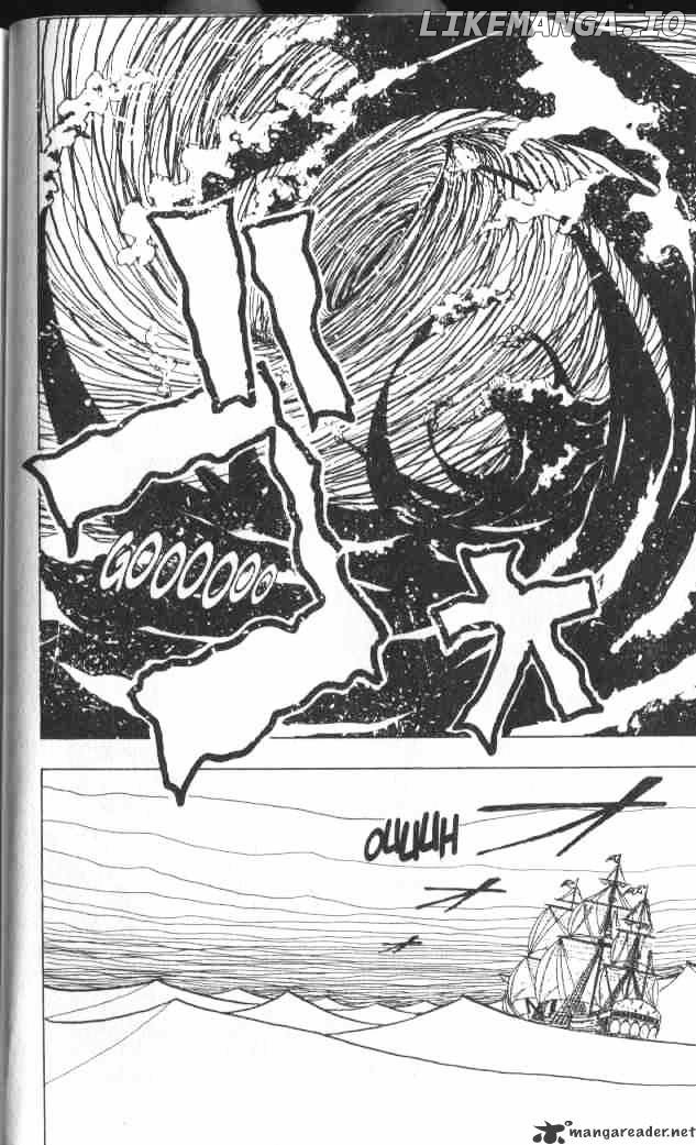 Hunter x Hunter, Chapter 2 image 13